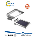 Solar Wall Lamp 46 LED Solar Motion Sensor Wall Light